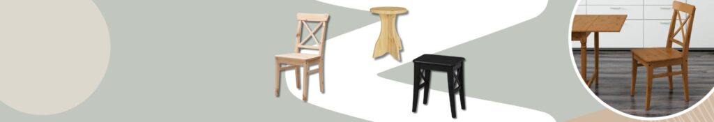 мебель из массива